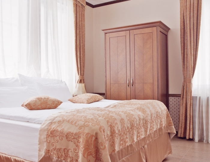 Apartament 4-местный 4-комнатный AptE - Alean Family Doville