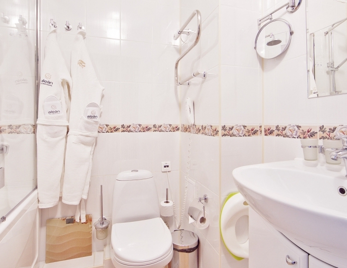 Standard 2-местный 1-комнатный STDV - Alean Family Doville