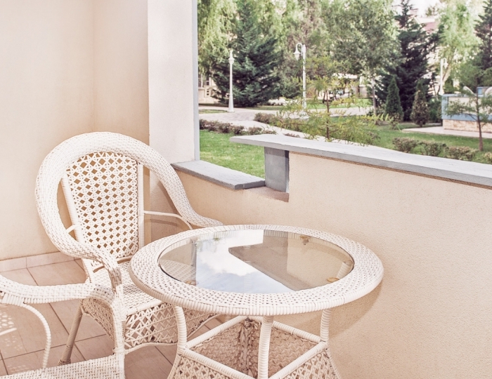 Suite 2-местный 2-комнатный Sut - Alean Family Doville