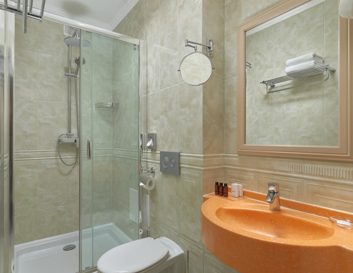 Suite 2-местный 2-комнатный SutEx - Alean Family Doville