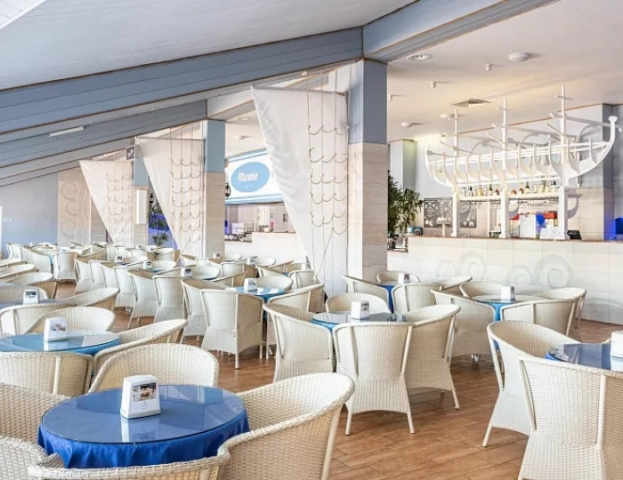 Снек-бар Marinie - Alean Family Doville