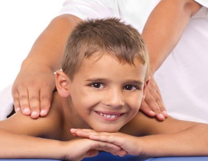 Лечебный массаж - Оздоровительные услуги - Отель Resort & Spa Doville 5* / СПА отель Довиль 5*