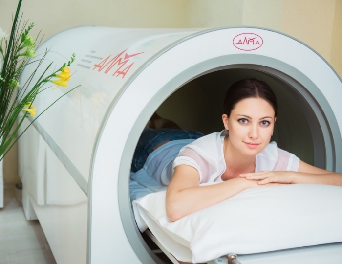 Физиотерапия - Оздоровительные услуги - Отель Resort & Spa Doville 5* / СПА отель Довиль 5*