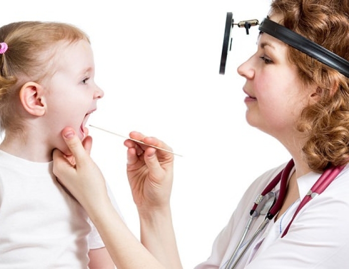 Оториноларингология - Оздоровительные услуги - Отель Resort & Spa Doville 5* / СПА отель Довиль 5*