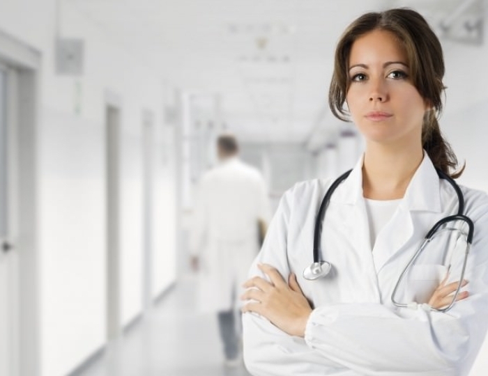 Прием специалистов - Оздоровительные услуги - Отель Resort & Spa Doville 5* / СПА отель Довиль 5*