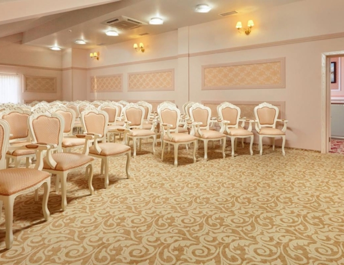 Большой конференц-зал - Alean Family Doville